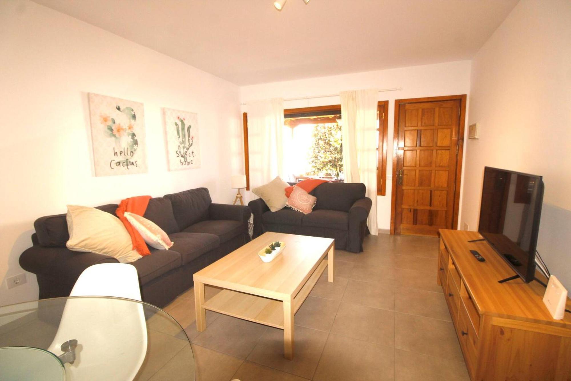 Beach - Sun Apartament - Sol Y Playa Puerto Del Carmen 外观 照片