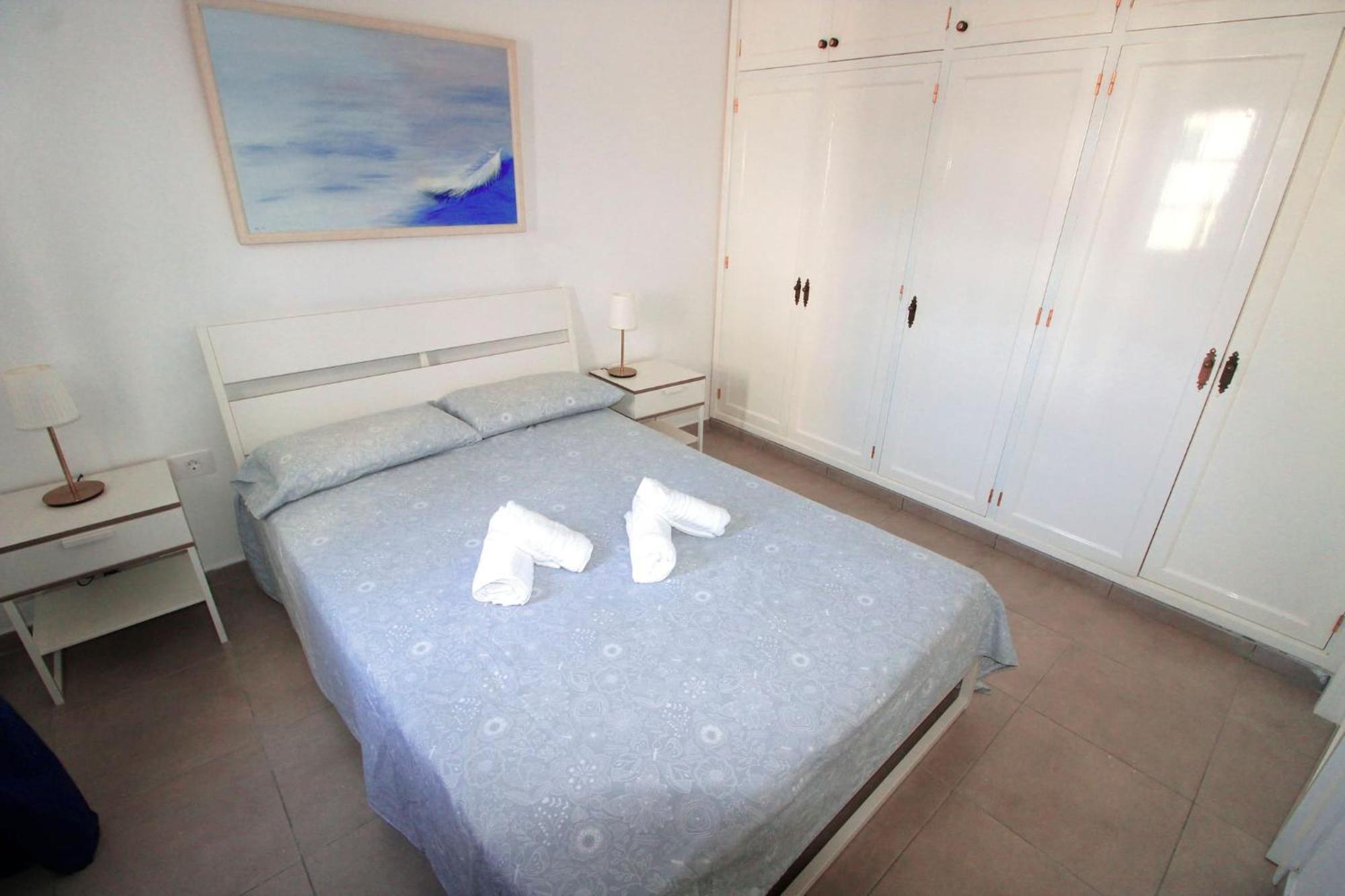 Beach - Sun Apartament - Sol Y Playa Puerto Del Carmen 外观 照片