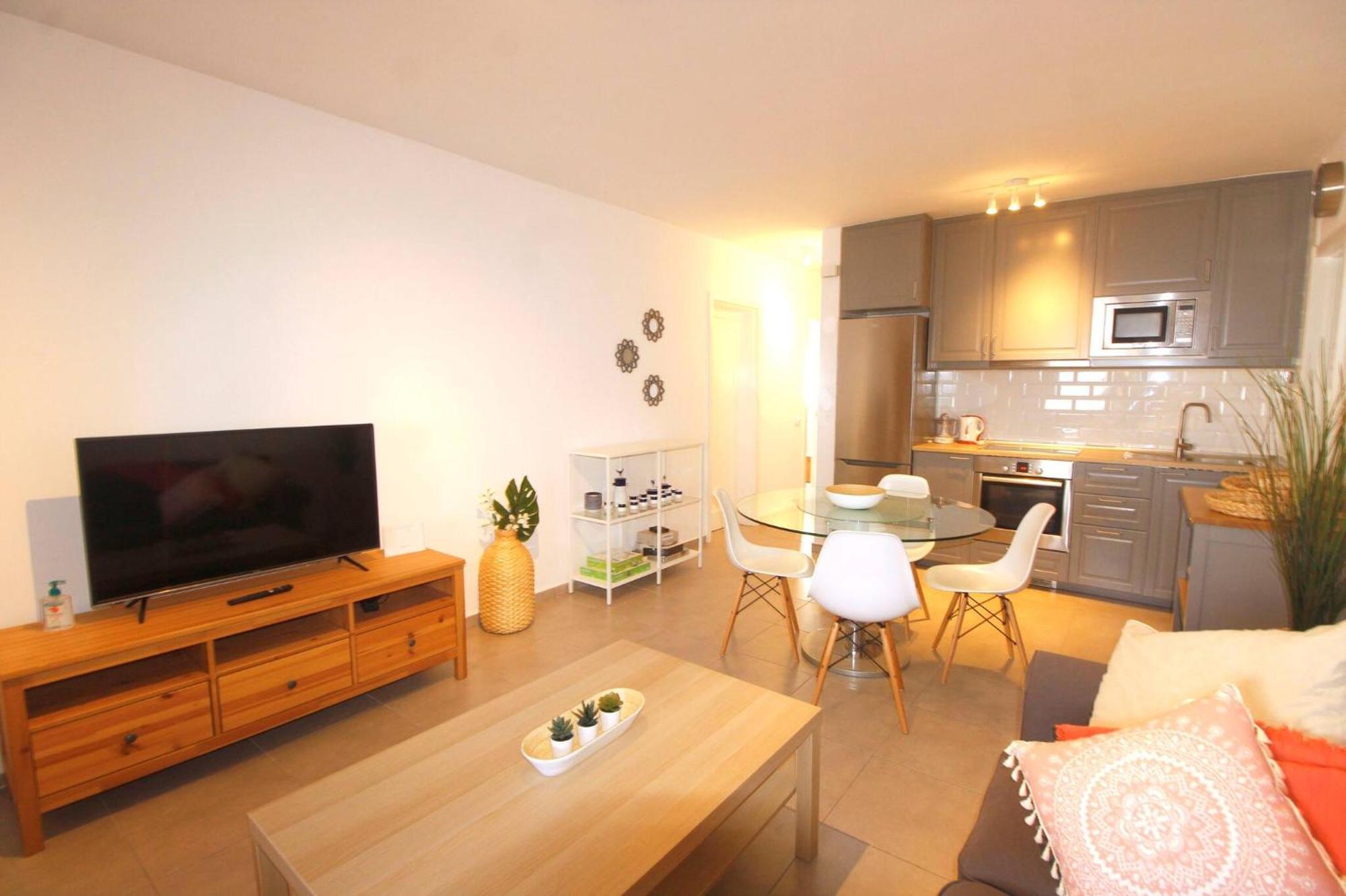 Beach - Sun Apartament - Sol Y Playa Puerto Del Carmen 外观 照片